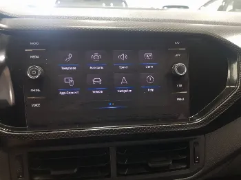 Miniatura Volkswagen TCross