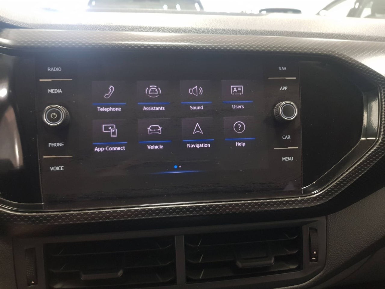 Volkswagen TCross  de segunda Mano en Málaga