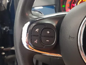 Thumbnail Fiat 500