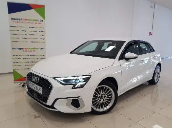 Thumbnail Audi A3