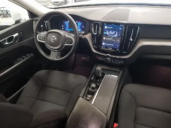 Miniatura Volvo XC60