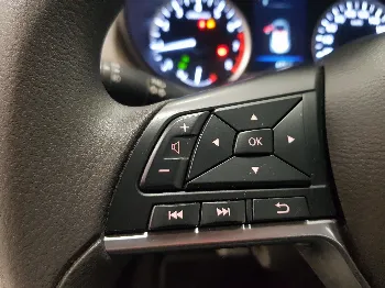Thumbnail Nissan Micra