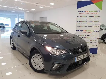 Miniatura Seat Ibiza