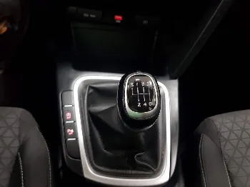 Thumbnail Kia Ceed