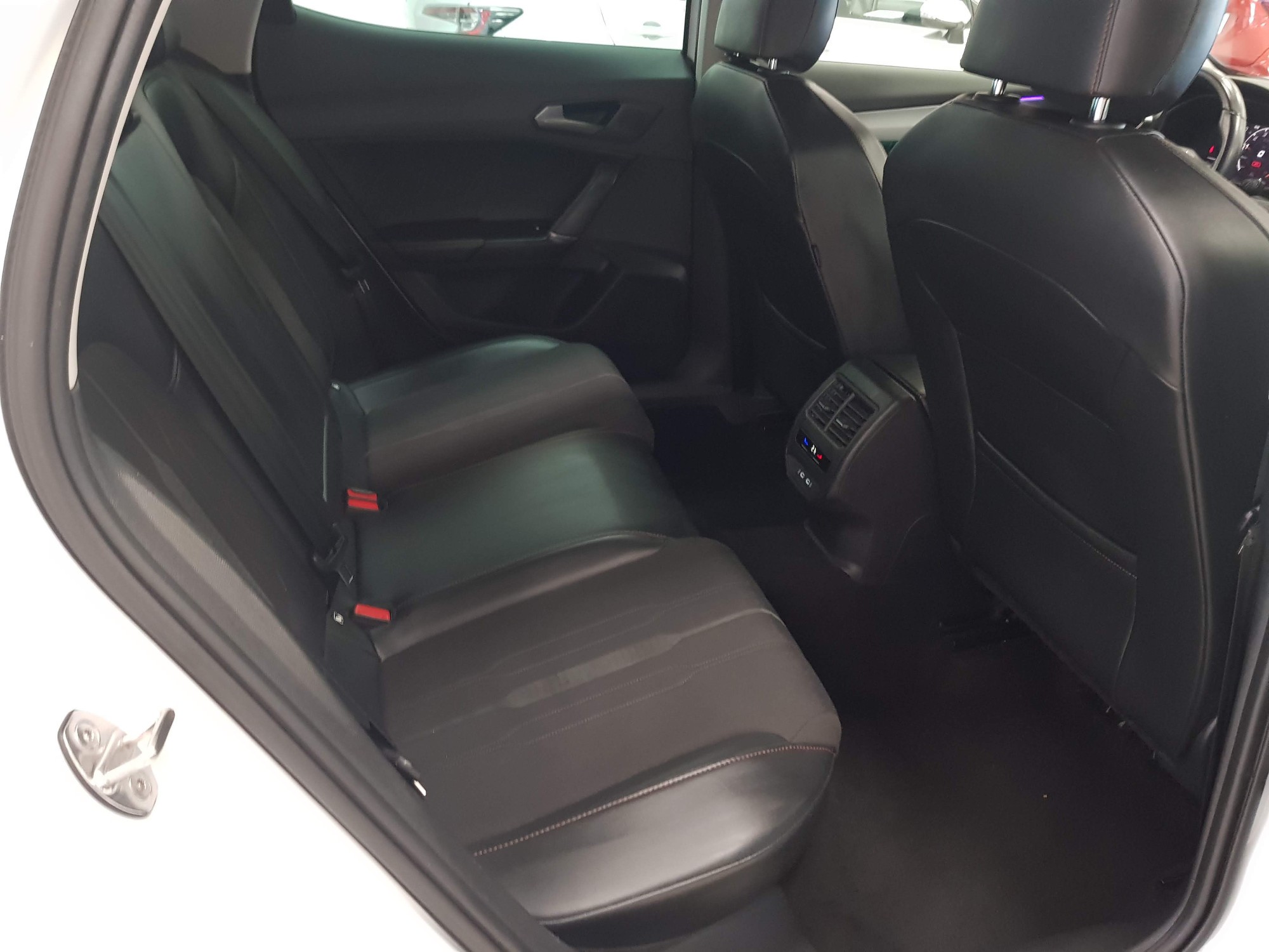 Cupra Formentor  de segunda Mano en Málaga