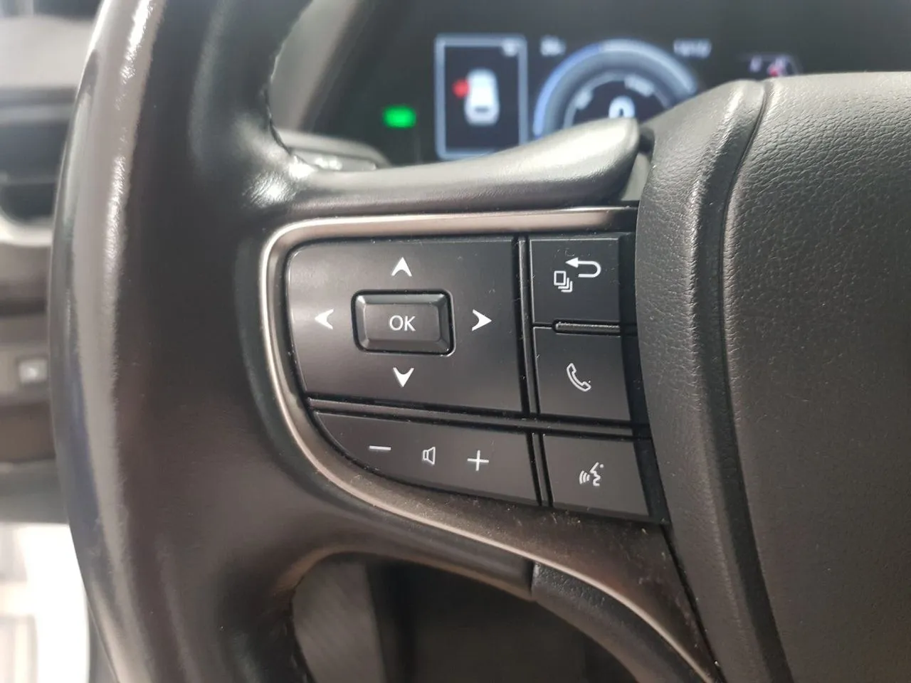 Lexus UX  de segunda Mano en Málaga