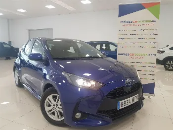 Thumbnail Toyota Yaris