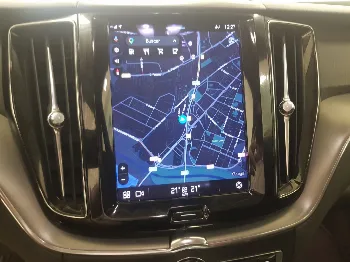 Miniatura Volvo XC60