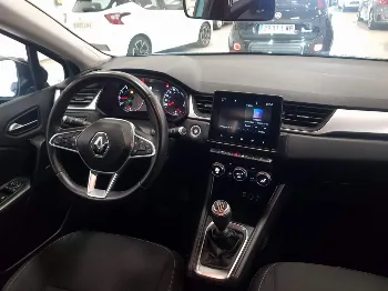 Miniatura Renault Captur