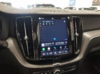 Miniatura Volvo XC60