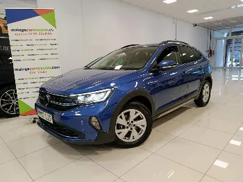 Miniatura Volkswagen Taigo