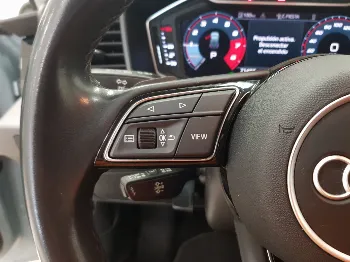 Miniatura Audi A1