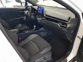 Miniatura Toyota C-HR