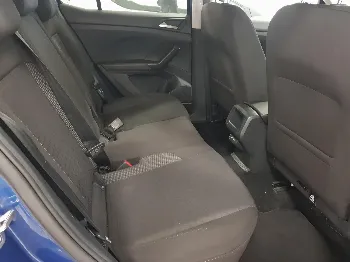 Miniatura Volkswagen T-Cross