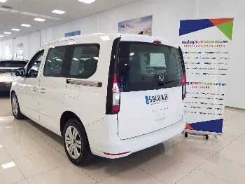 Thumbnail Volkswagen Caddy