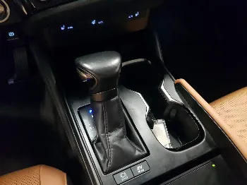 Thumbnail Lexus ES