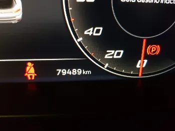 Miniatura Seat Arona