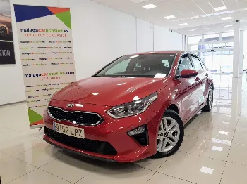 Miniatura Kia Ceed