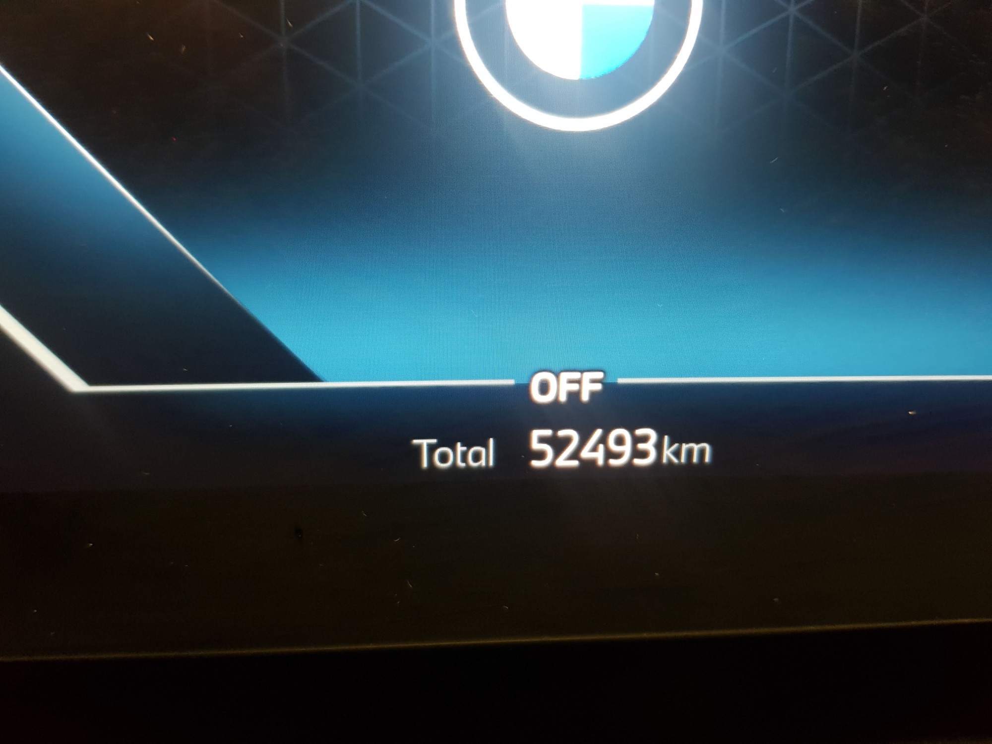 Bmw X1  used car in Malaga