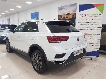 Miniatura Volkswagen T-Roc