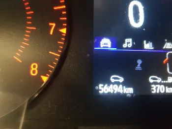 Thumbnail Nissan Townstar