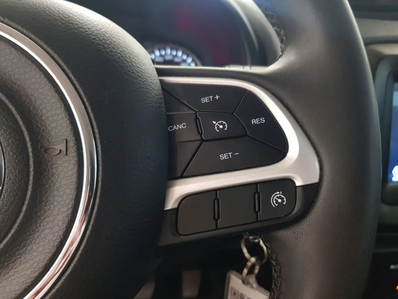 Jeep Renegade  de segunda Mano en Málaga