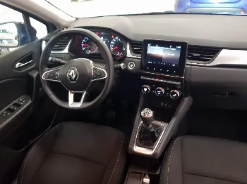 Thumbnail Renault Captur