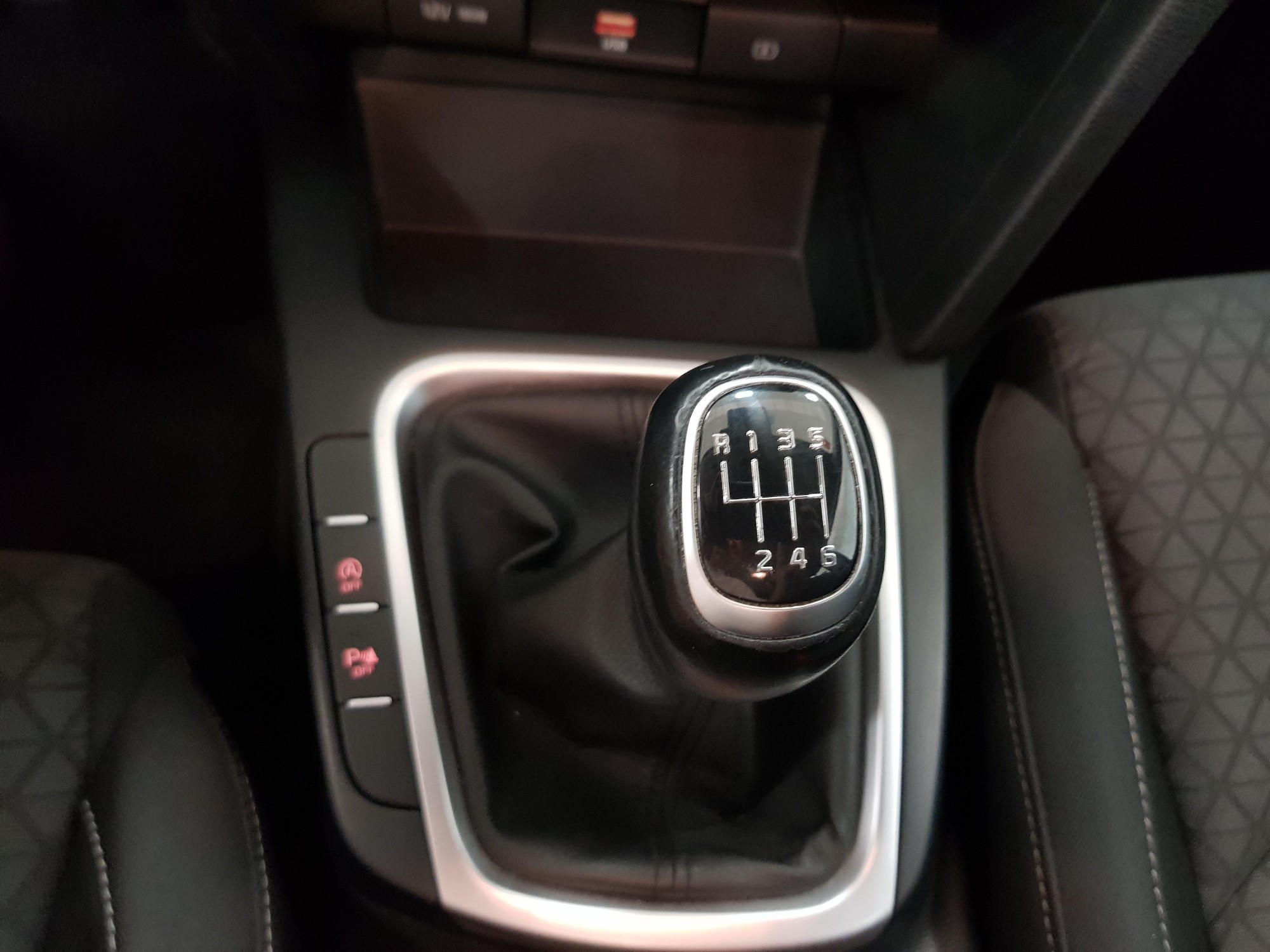 Kia Ceed  de segunda Mano en Málaga