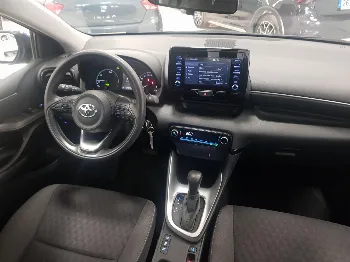 Thumbnail Toyota Yaris