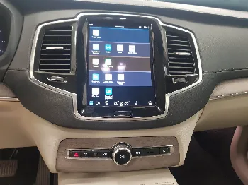 Thumbnail Volvo XC90
