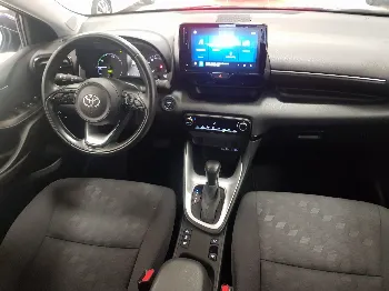 Thumbnail Toyota Yaris