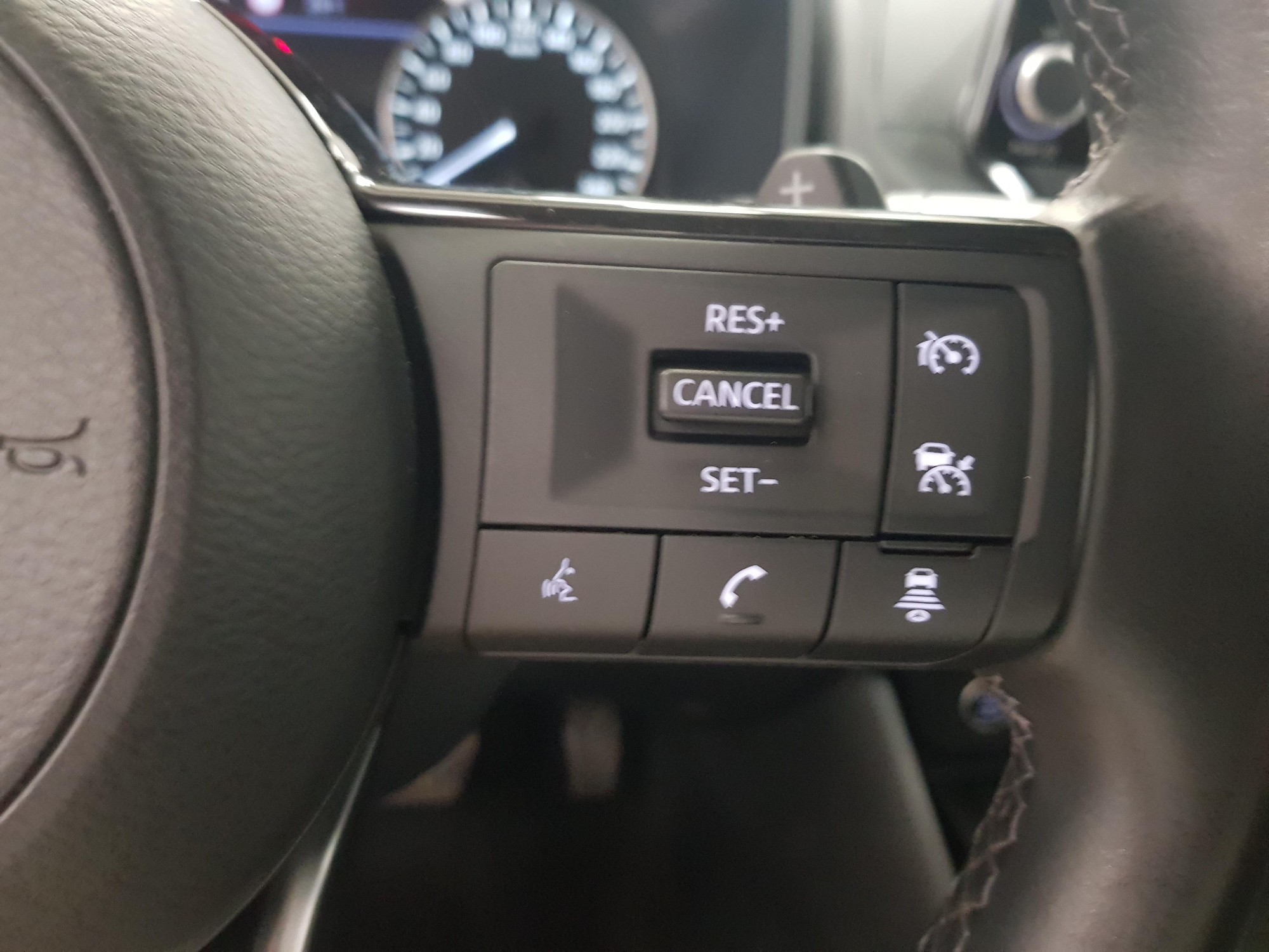 Nissan QASHQAI  de segunda Mano en Málaga