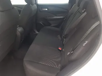 Miniatura Nissan QASHQAI
