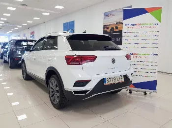 Miniatura Volkswagen T-Roc