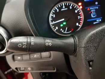 Thumbnail Nissan JUKE