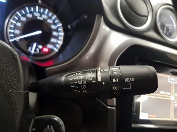 Miniatura Suzuki Vitara