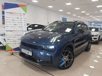 Miniatura Lynk & Co 01