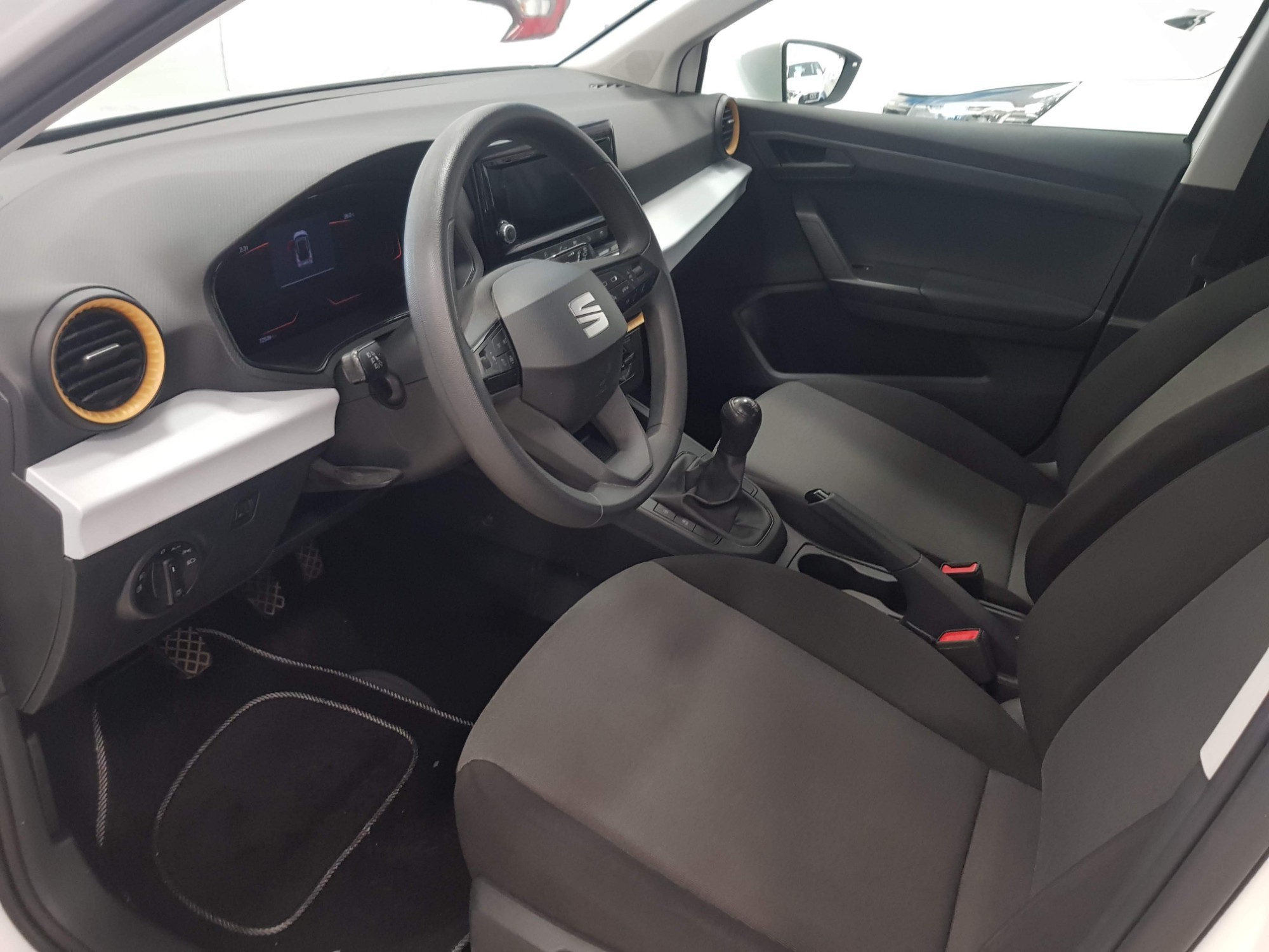 Seat Arona  de segunda Mano en Málaga