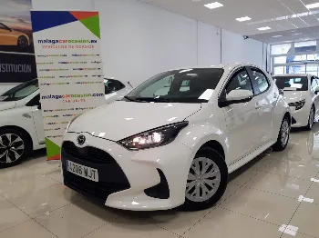 Miniatura Mazda Mazda2