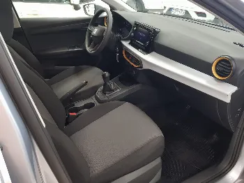 Thumbnail Seat Ibiza