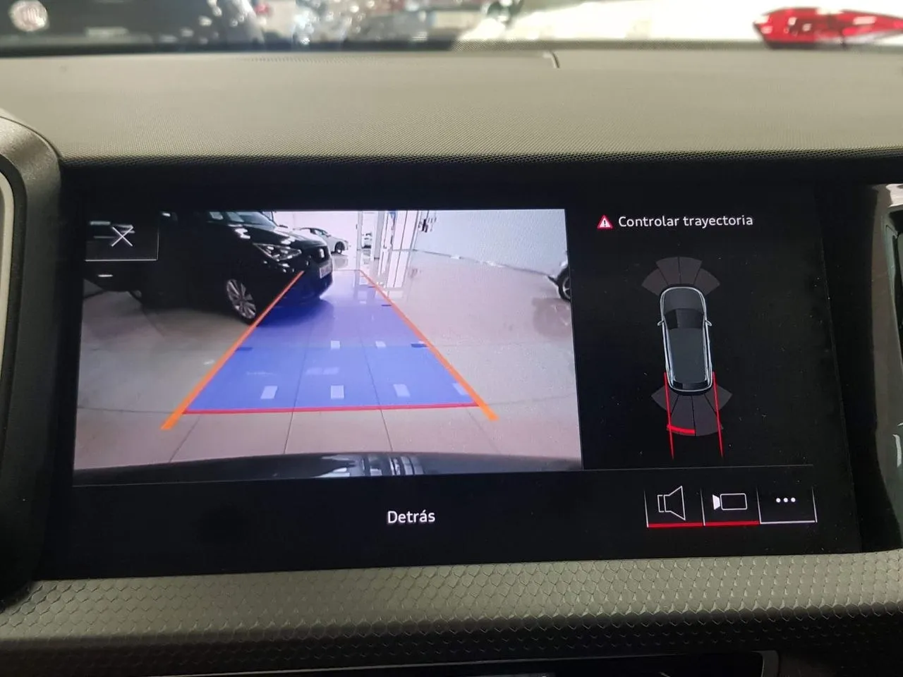 Audi A1  de segunda Mano en Málaga