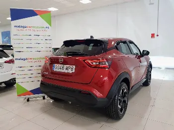 Thumbnail Nissan JUKE