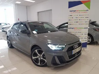 Miniatura Audi A1