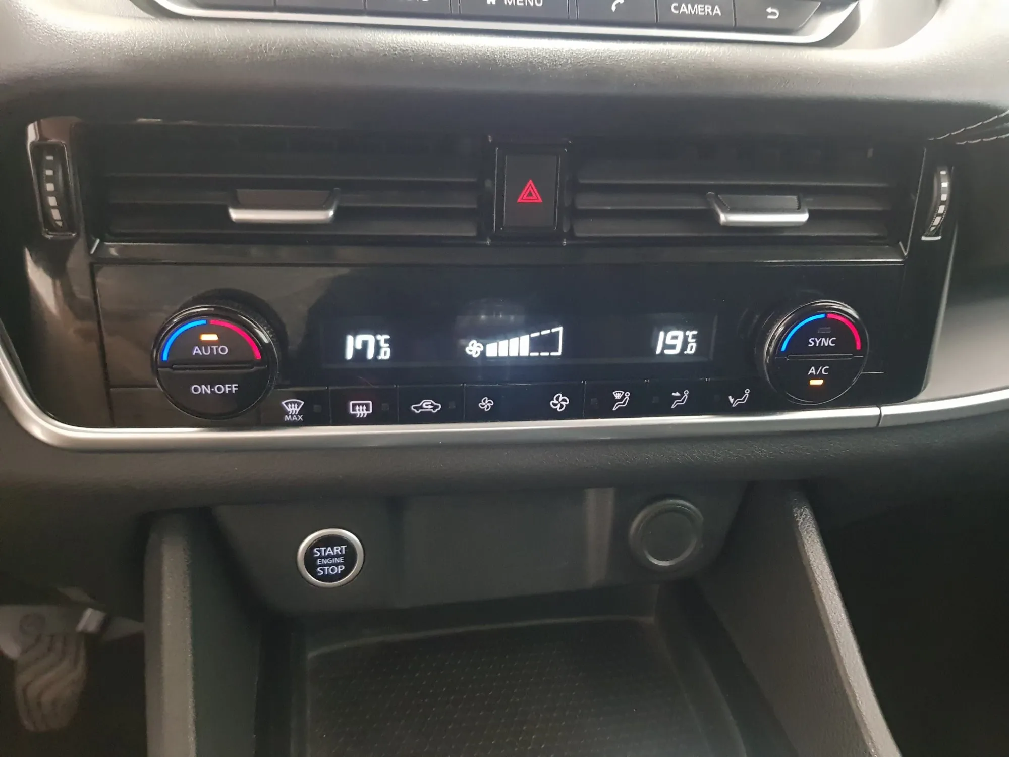Nissan QASHQAI  de segunda Mano en Málaga