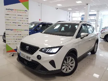 Thumbnail Seat Arona