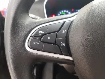 Miniatura Renault Mégane