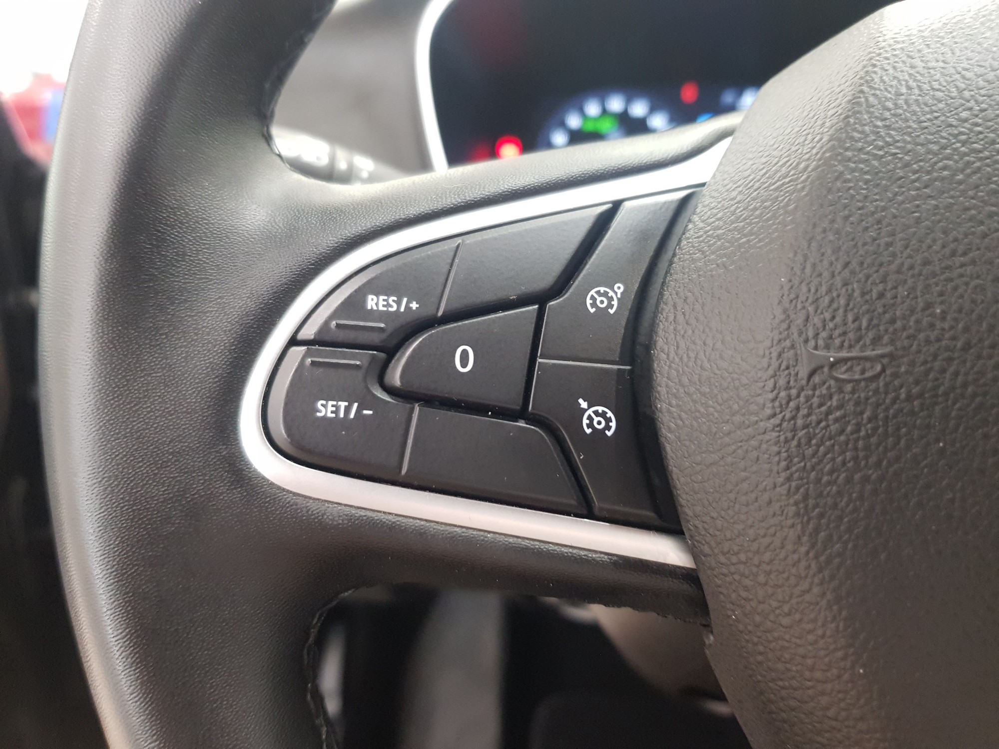 Renault Mégane  de segunda Mano en Málaga