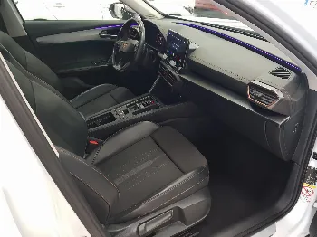 Miniatura Cupra Formentor