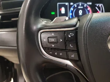 Miniatura Lexus ES