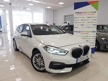 Miniatura Bmw Serie 1
